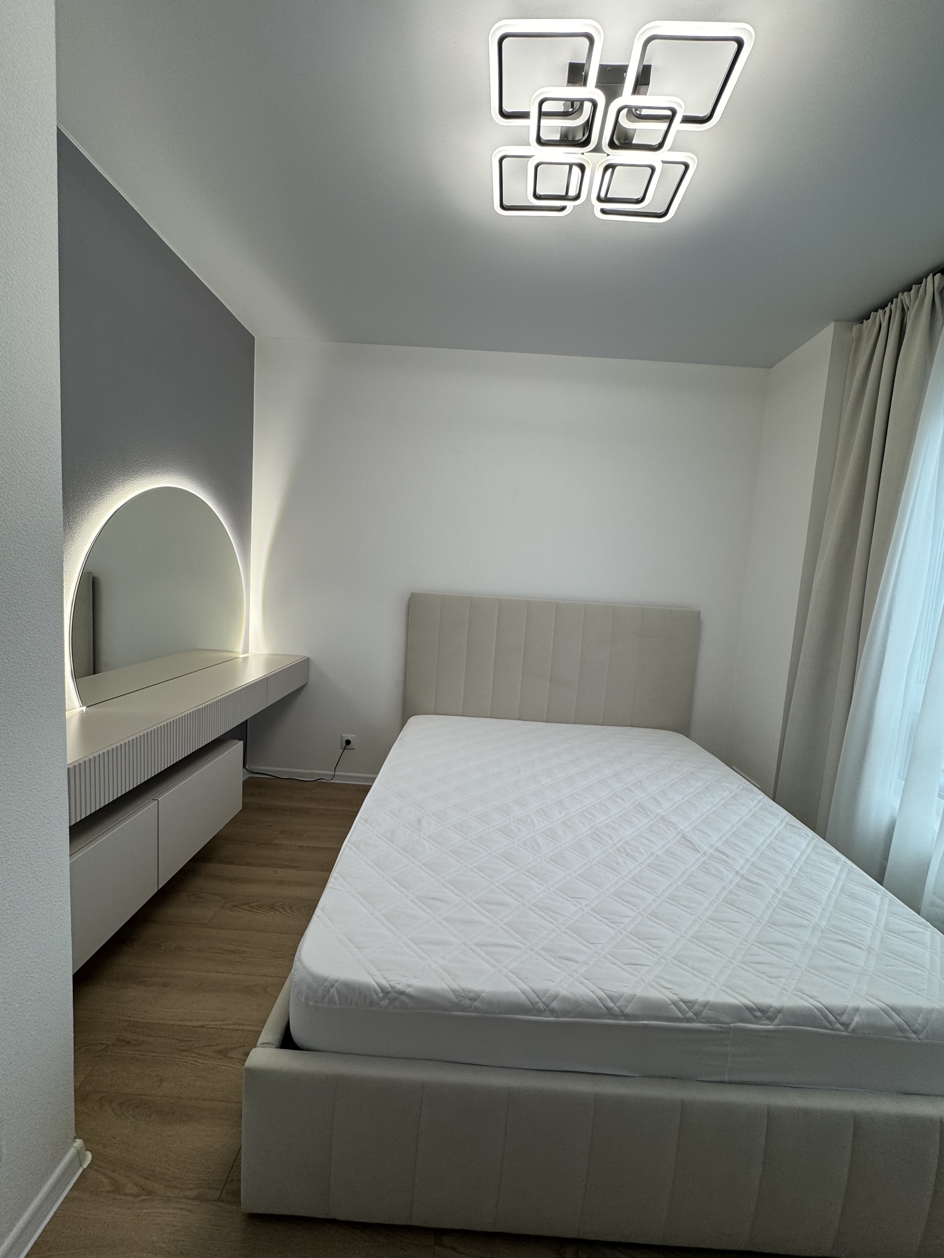 Сдаю 1-к квартиру на г Москва, ул Большая Очаковская, д 2 к 2, метро Мичуринский проспект, г. Москва