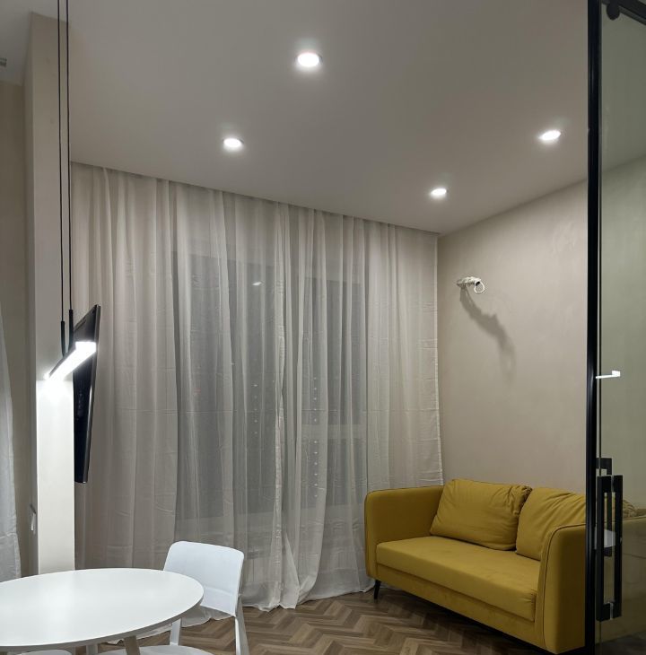 Аренда 1к квартиры на Летная улица, 95Бк2, метро Волоколамская, г. Москва