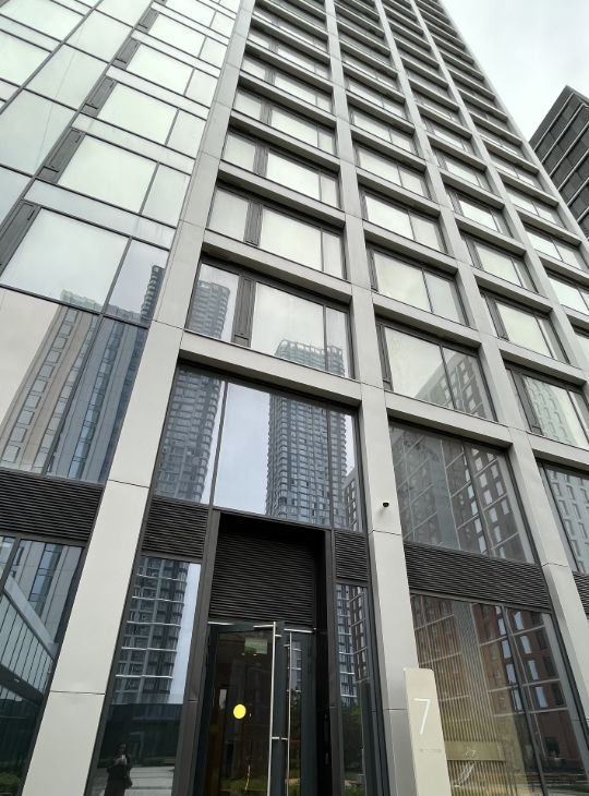 Снять 3к квартиру на Волоколамское шоссе, 95/2к7, метро Волоколамская, г. Москва