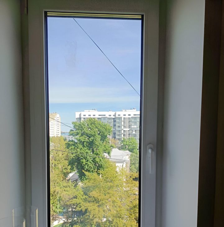 Снять 1-к квартиру на Ослябинский переулок, 3, метро Дубровка (Люблинская линия), г. Москва