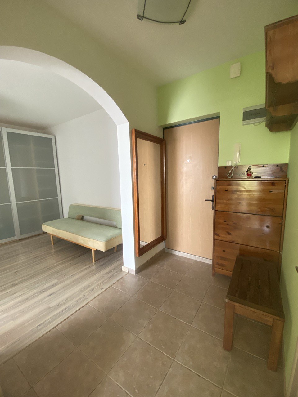 Аренда 2-комнатной квартиры на г Москва, г Троицк, Октябрьский пр-кт, д 3А, метро Саларьево, г. Москва