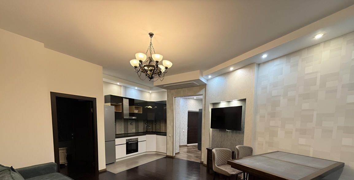 Аренда 3-комнатной квартиры на Дмитровское шоссе, 13, метро Тимирязевская, г. Москва