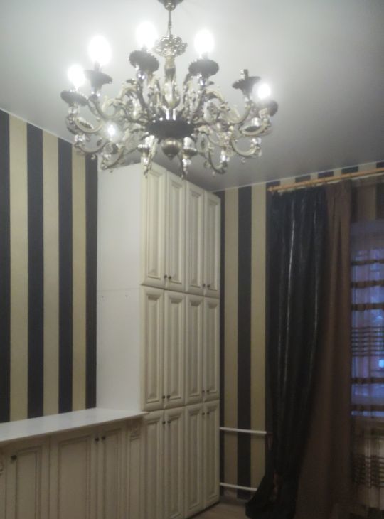 Аренда 1-комнатной квартиры на улица Гончарова, 9А, метро Тимирязевская, г. Москва