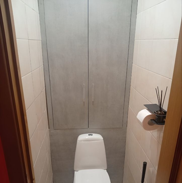 Сдаю 1к квартиру на улица Перерва, 34, метро Марьино, г. Москва