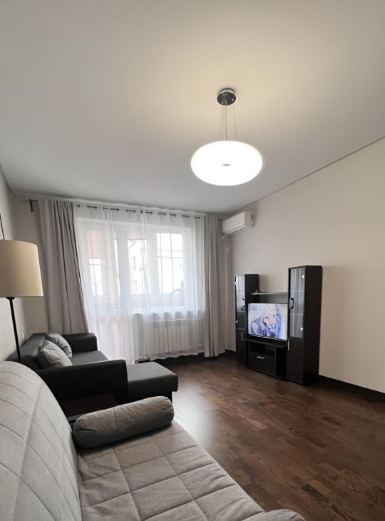 Сдам однокомнатную квартиру на Новочеремушкинская улица, 52К2, метро Новые Черёмушки, г. Москва