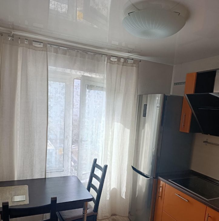 Снять 1-к квартиру на Отрадная улица, 11, метро Отрадное, г. Москва