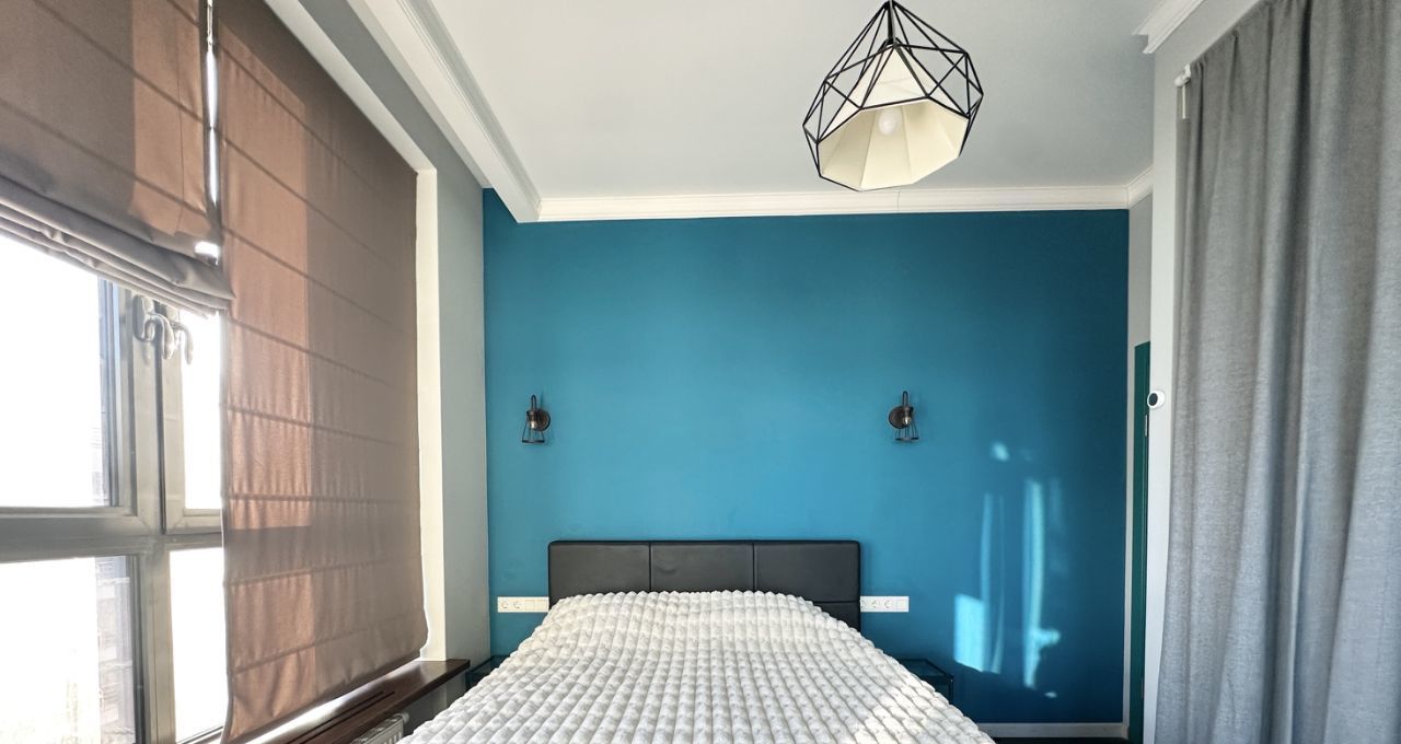 Сдаю 3х-комнатную квартиру на Новодмитровская улица, 2к4, метро Савёловская, г. Москва