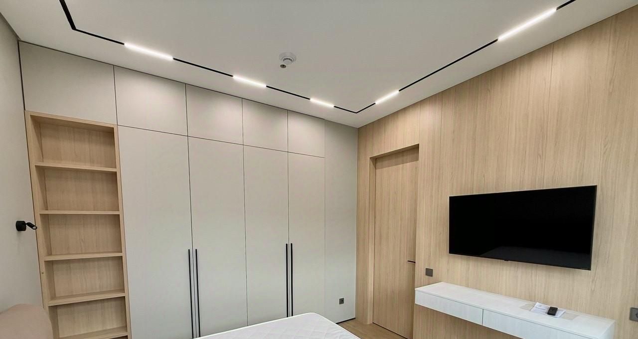 Сдается 2к квартира на улица Даниловский Вал, 1А, метро Шаболовская, г. Москва