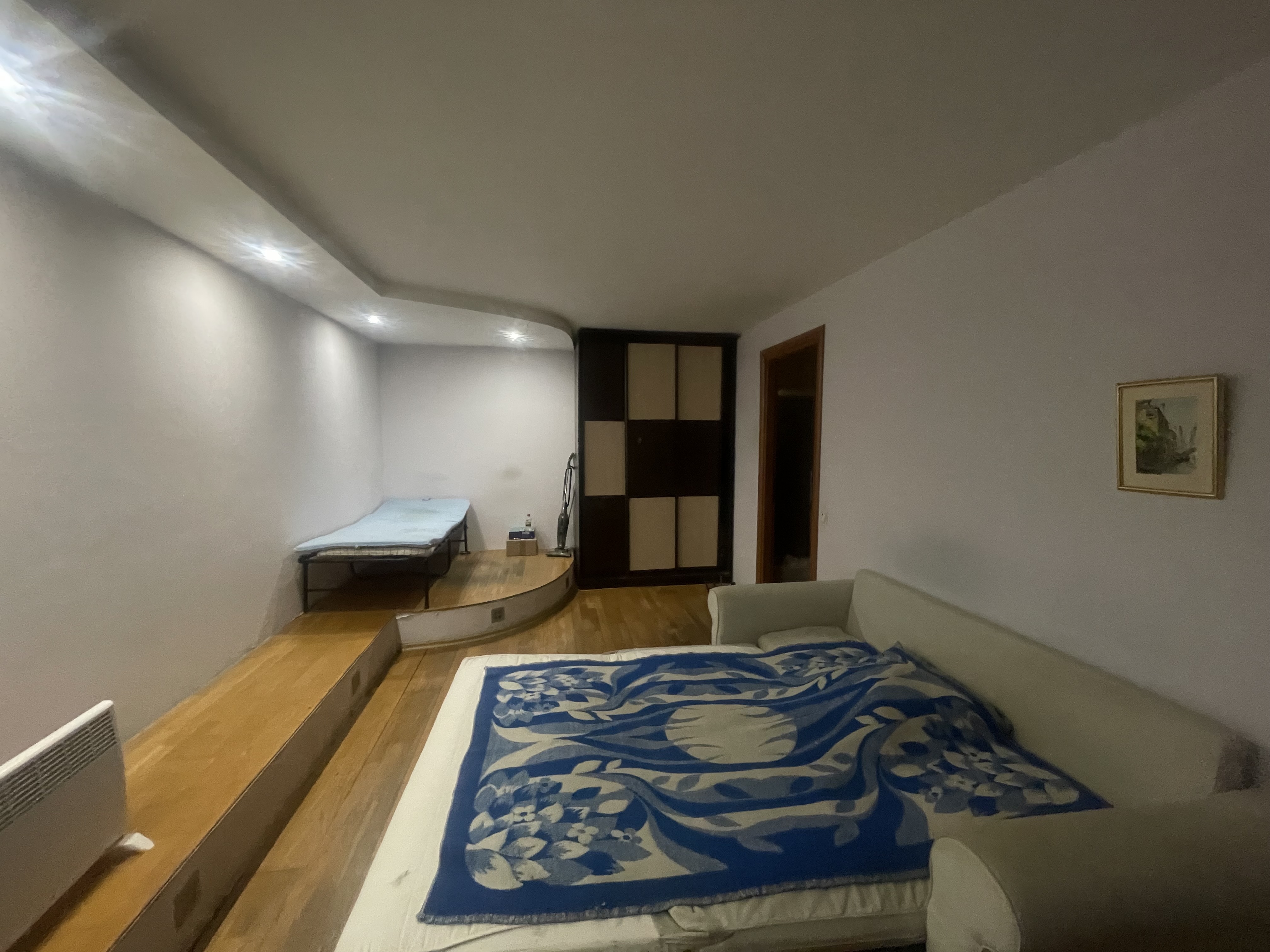 Снять 3-к квартиру на г Москва, кв-л 5-й Капотня, д 2, метро Братиславская, г. Москва