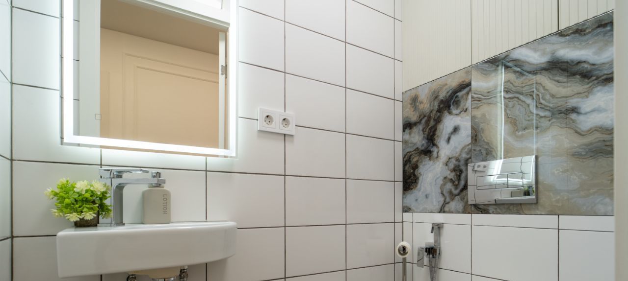 Сдается трехкомнатная квартира на Очаковское шоссе, 5к4, г. Москва