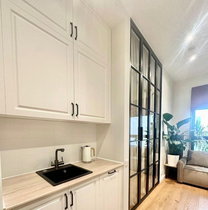 Сдаю однокомнатную квартиру на Большой Строченовский переулок, 9, метро Серпуховская, г. Москва