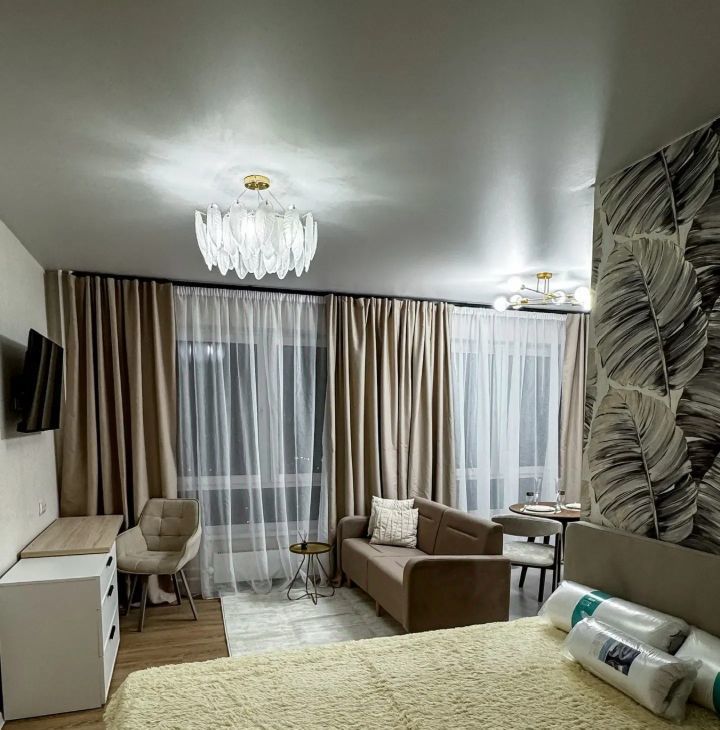 Аренда 1-комнатной квартиры на Иловайская улица, 2, метро Марьино, г. Москва