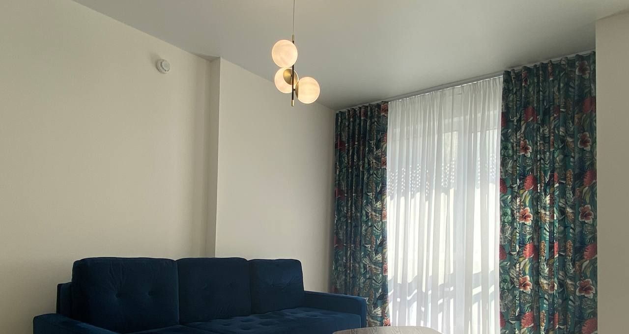 Сдается 3х-комнатная квартира на улица Академика Павлова, 56к1, метро Крылатское, г. Москва