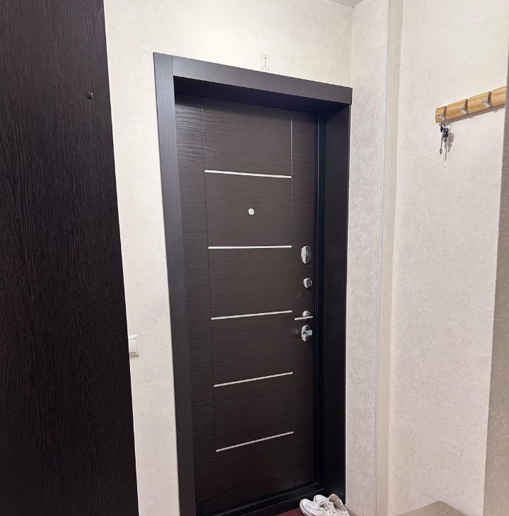Сдается 1-к квартира на Нагорная улица, 25К1, метро Нагорная, г. Москва