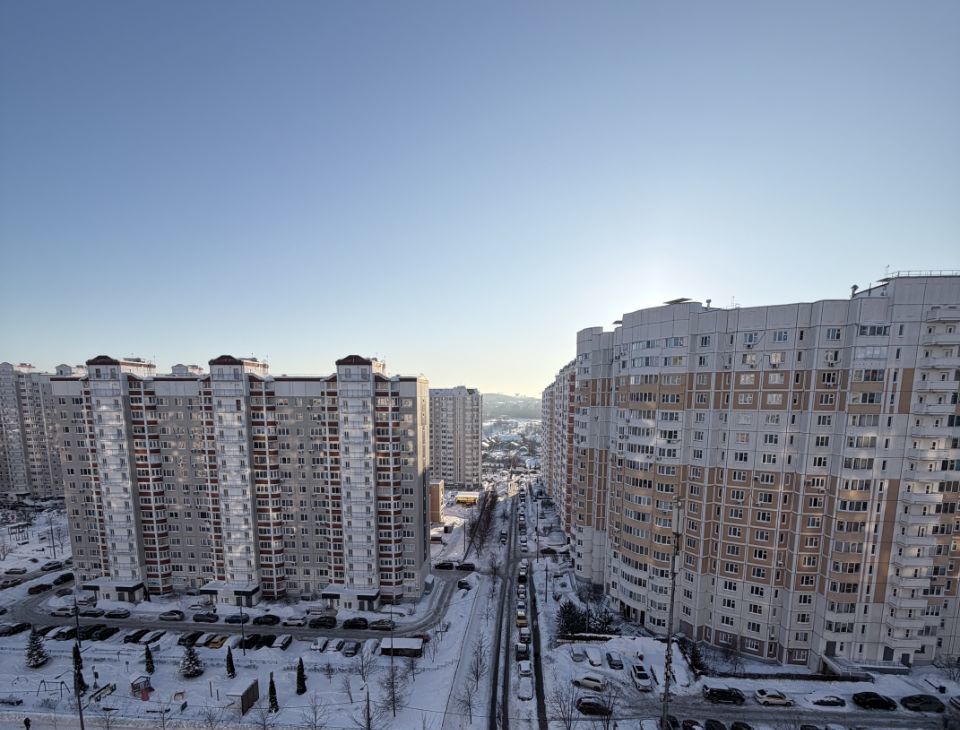 Снять однокомнатную квартиру на улица Летчика Грицевца, 5, метро Рассказовка, г. Москва