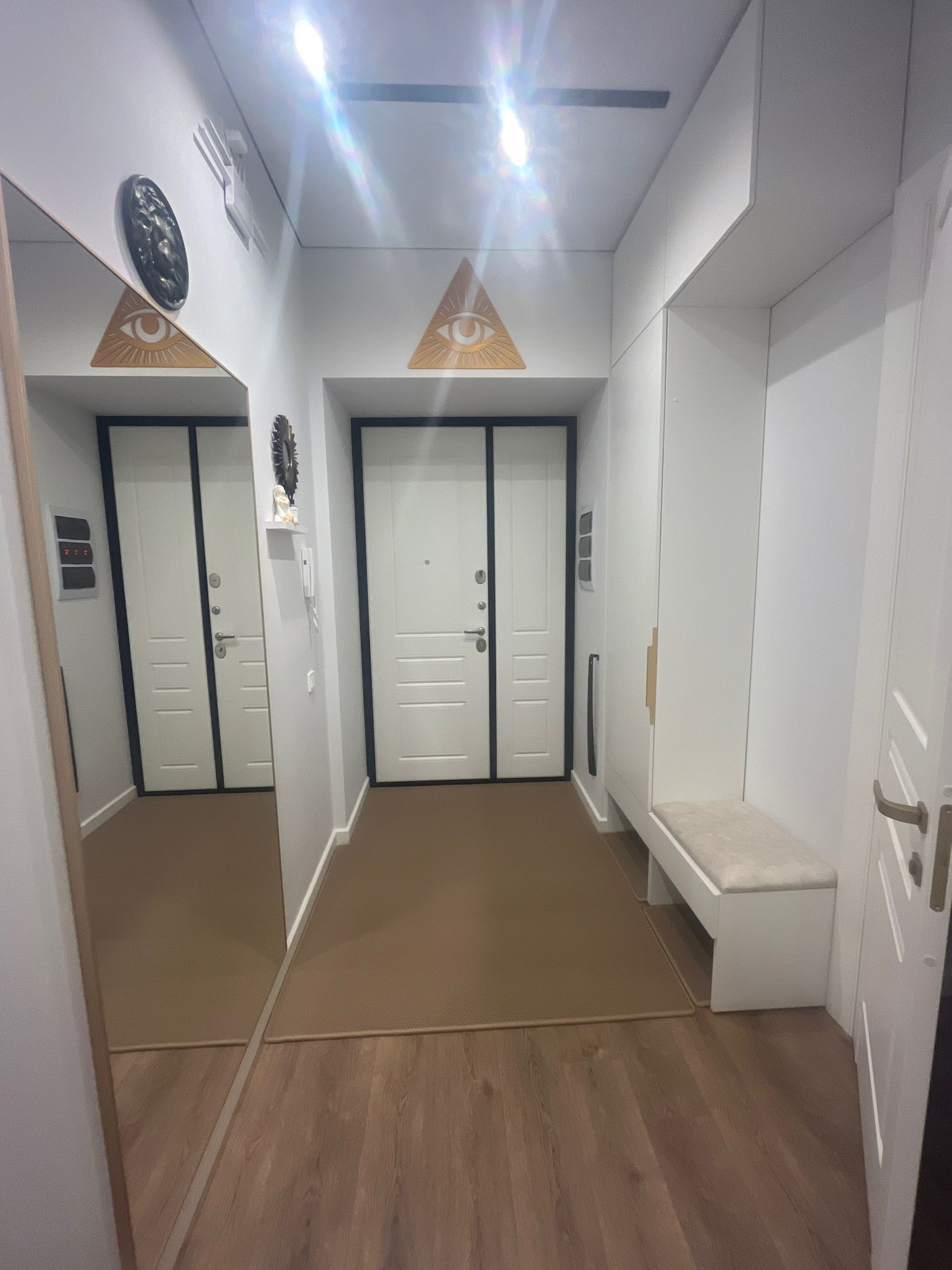 Сдаю 3х-комнатную квартиру на г Санкт-Петербург, ул Гороховая, д 32 литера Б, кв 152, метро Сенная площадь, г. Санкт-Петербург