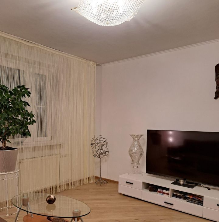 Сдам 4к квартиру на Трифоновская улица, 12, метро Марьина Роща, г. Москва