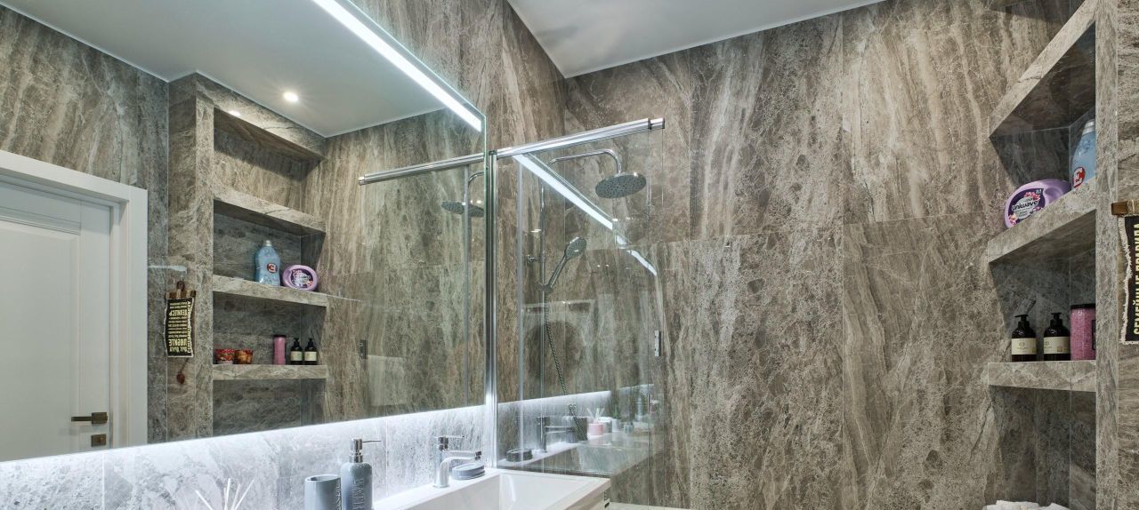 Снять 2х-комнатную квартиру на Новоалексеевская улица, 16к4, метро ВДНХ, г. Москва