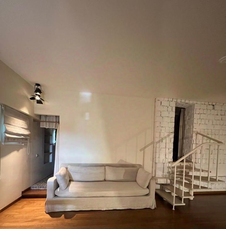 Сдаю 4-к квартиру на Гончарная улица, 26к1, метро Марксистская, г. Москва