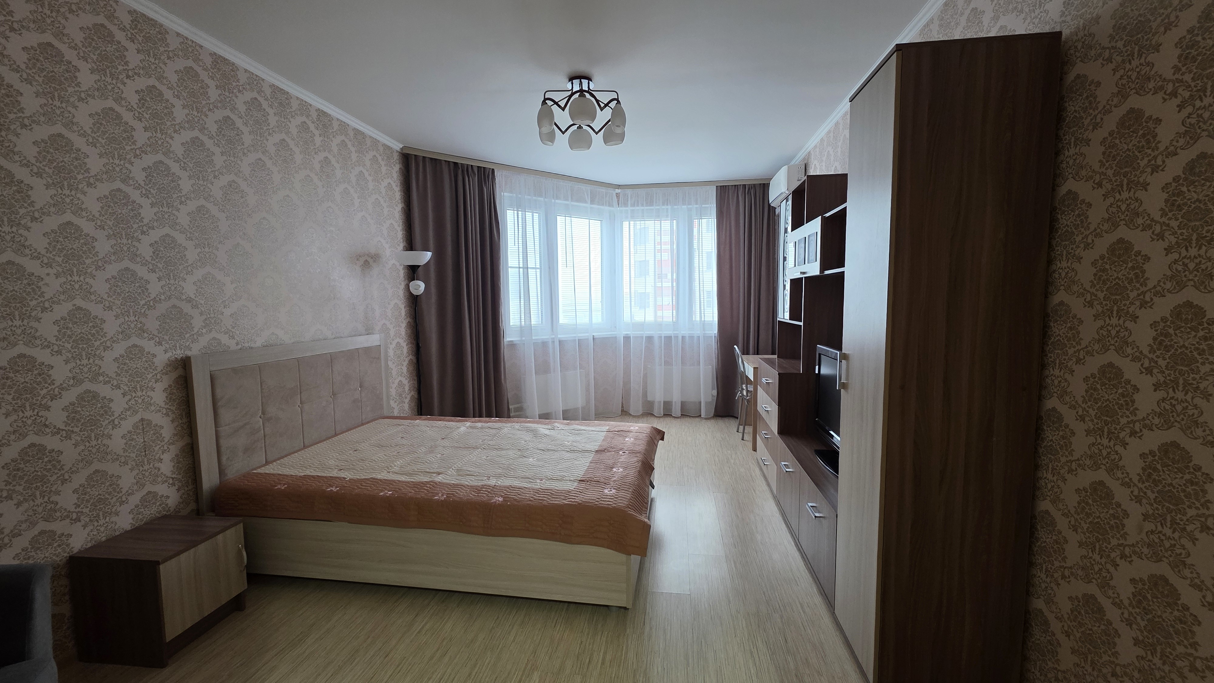 Снять 1к квартиру на г Москва, р-н Коммунарка, ул Александры Монаховой, д 109 к 3, метро Бунинская аллея, г. Москва