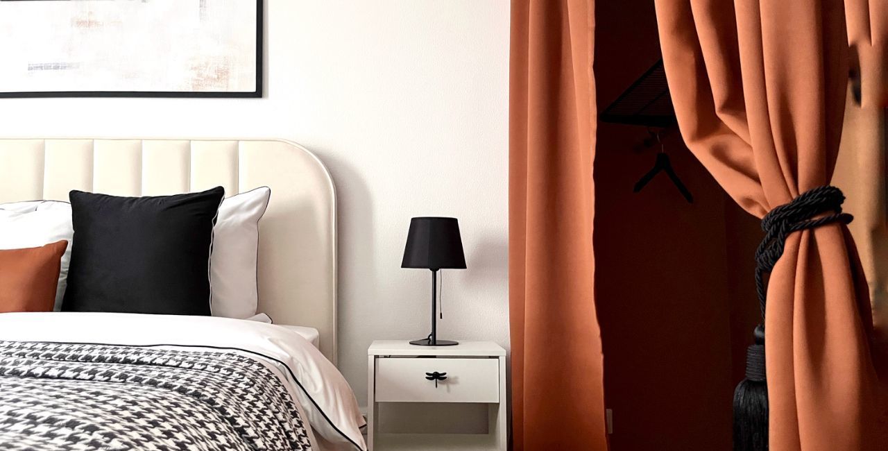 Аренда двухкомнатной квартиры на Новохохловская улица, 15к3, метро Новохохловская, г. Москва