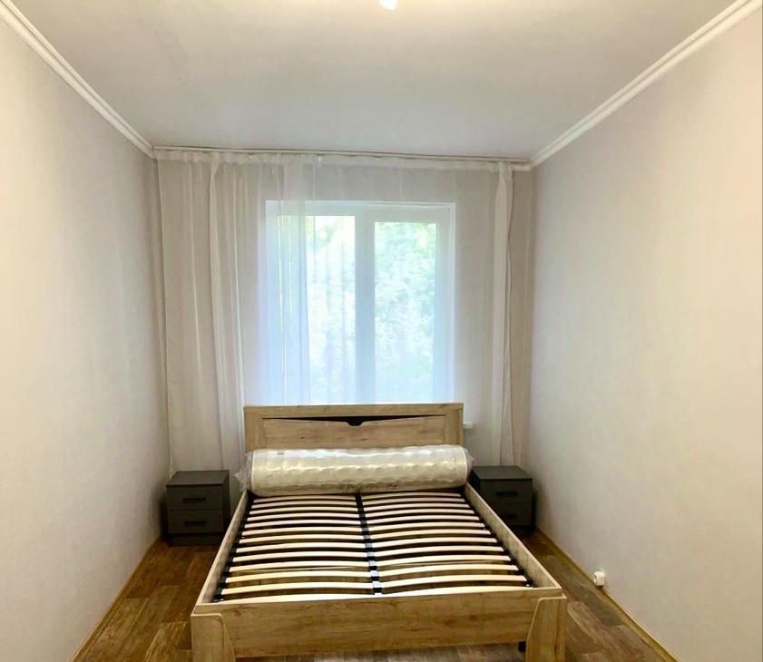 Аренда трехкомнатной квартиры на Веерная улица, 32К3, г. Москва