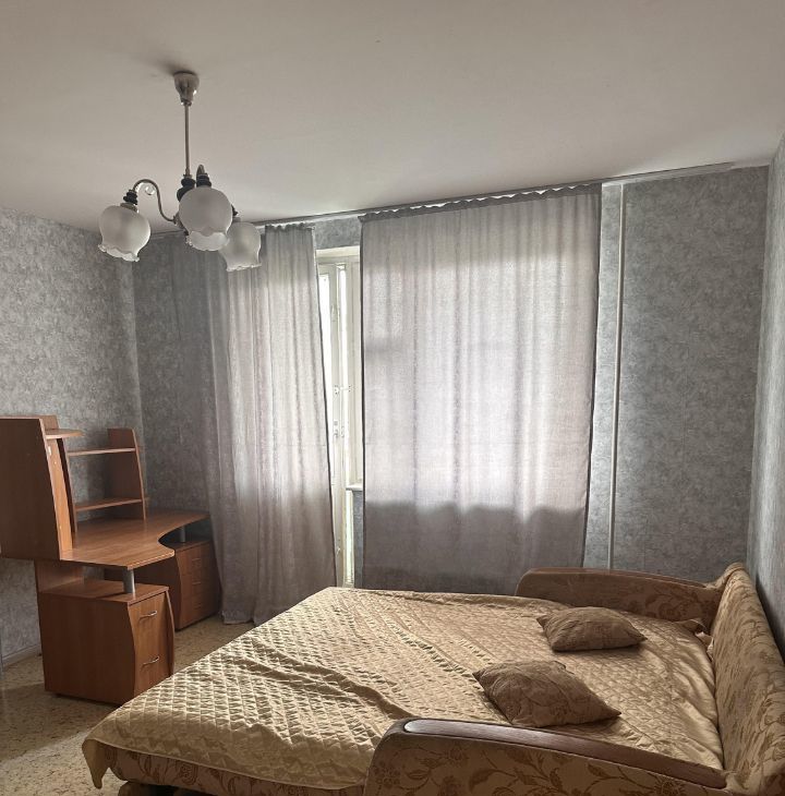 Сдаю 1-к квартиру на Кустанайская улица, 7К4, метро Красногвардейская, г. Москва