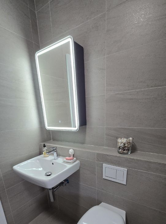 Сдаю трехкомнатную квартиру на Олонецкая улица, 4, метро Ботанический сад, г. Москва