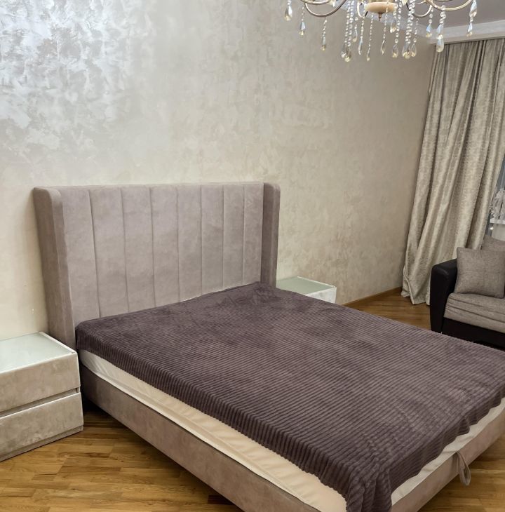 Снять 2к квартиру на улица Татьянин Парк, 16к1, метро Говорово, г. Москва