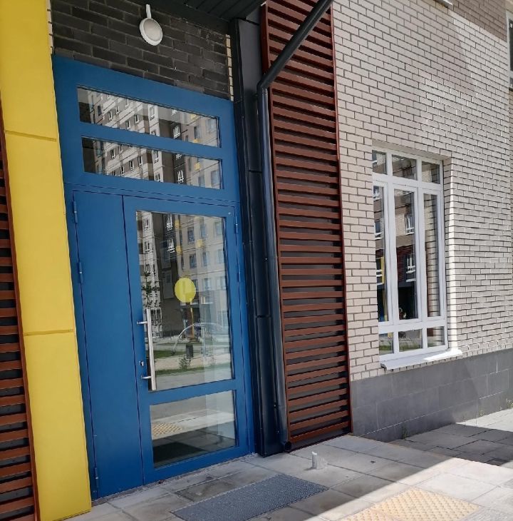 Сдается 1к квартира на улица Маресьева, 6к1, метро Лухмановская, г. Москва