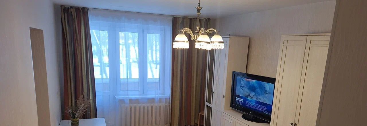 Сдам 2х-комнатную квартиру на Херсонская улица, 23, метро Калужская, г. Москва