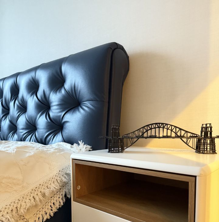 Аренда 2х-комнатной квартиры на улица Адмирала Лазарева, 22, метро Улица Горчакова, г. Москва