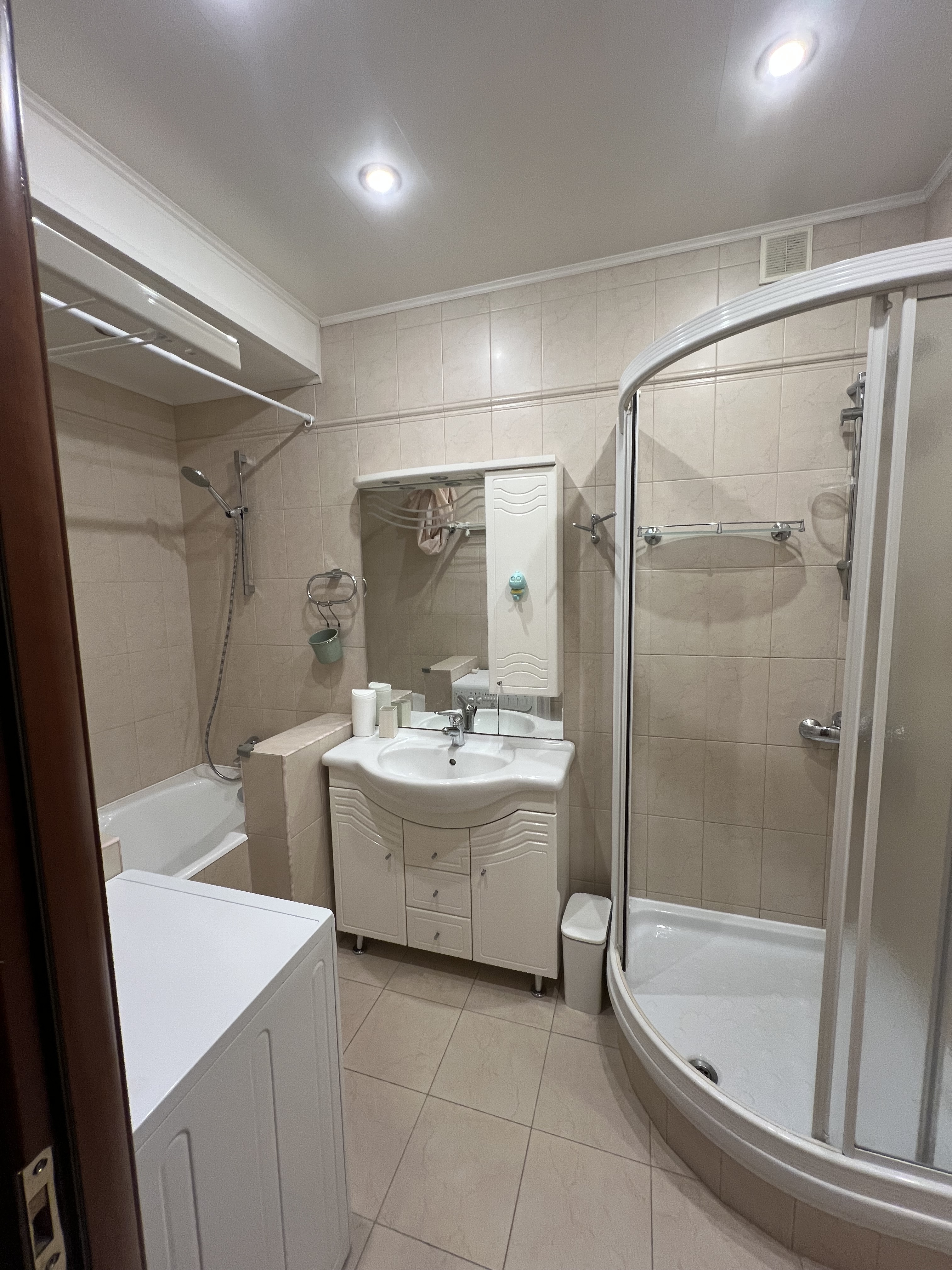 Аренда двухкомнатной квартиры на г Москва, Ленинградский пр-кт, д 77 к 1, метро Панфиловская, г. Москва