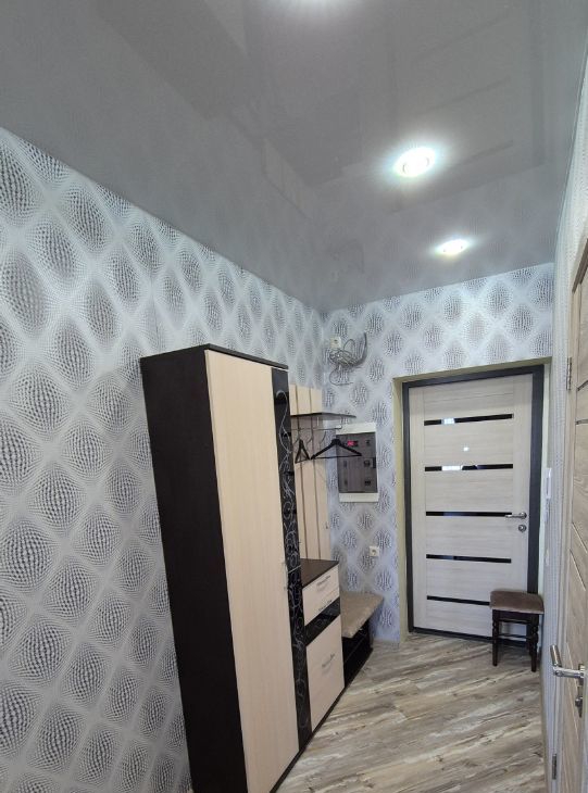 Снять 1к квартиру на Донецкая улица, 30к2, метро Марьино, г. Москва