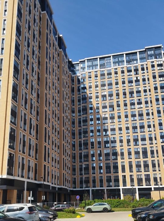 Аренда 1-к квартиры на Совхозная улица, 10Б, метро Волжская, г. Москва