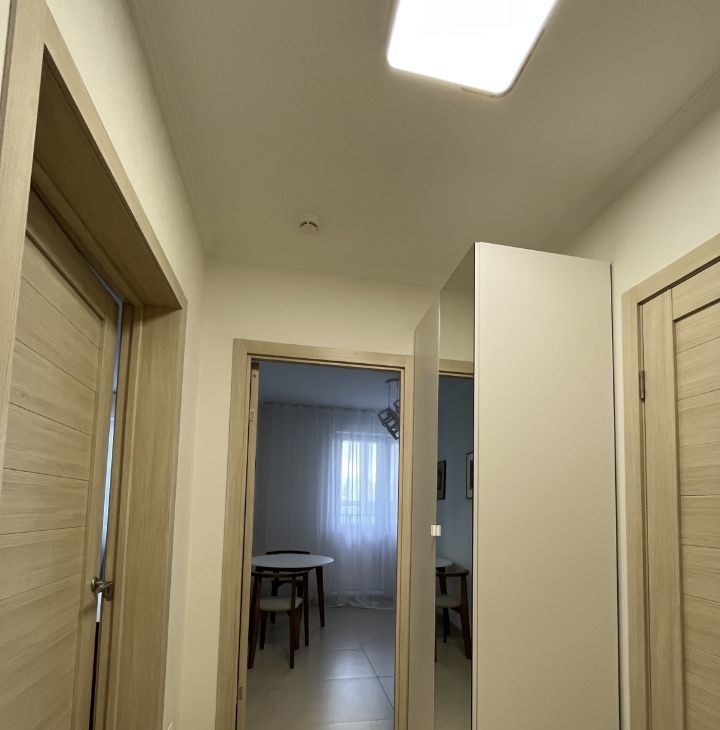 Сдаю 1-к квартиру на Новощукинская улица, 8, метро Щукинская, г. Москва