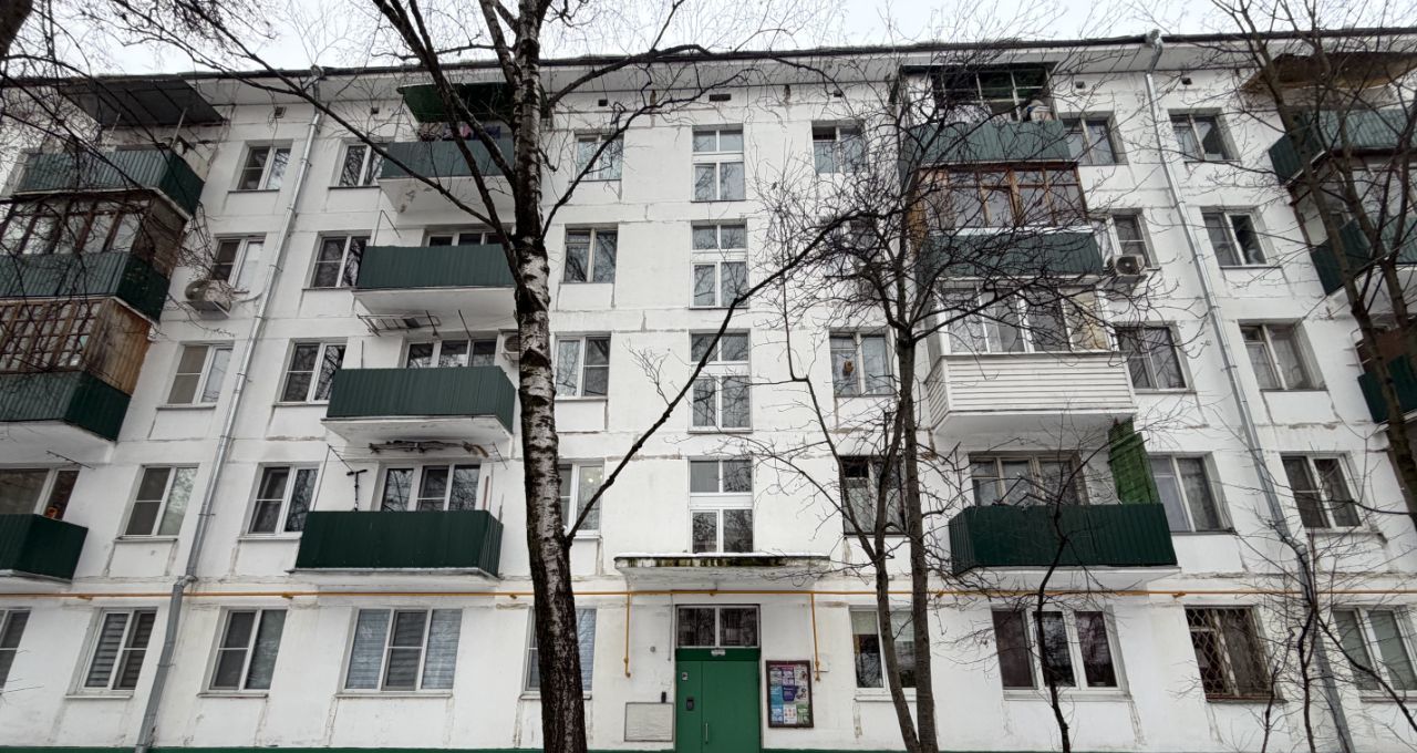 Аренда 1к квартиры на бульвар Матроса Железняка, 36, метро Коптево, г. Москва