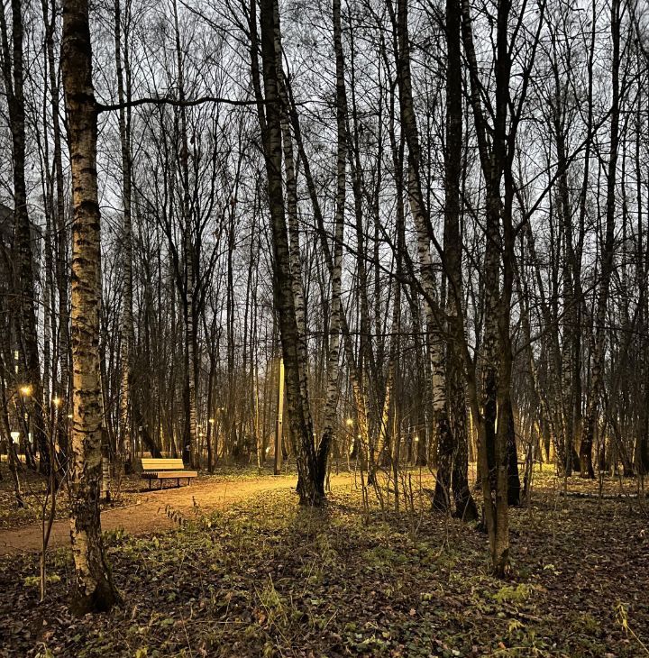 Сдается 3х-комнатная квартира на бульвар Скандинавский, 23к1, метро Улица Горчакова, г. Москва