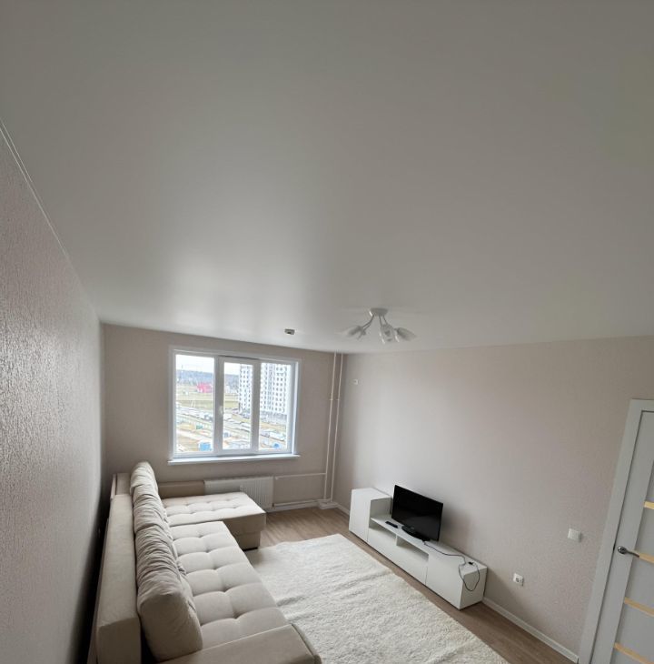 Сдается 1к квартира на улица Мостовая, 5к2, метро Ольховая, г. Москва