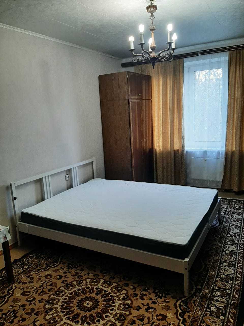 Сдам 1-к квартиру на г Москва, ул Кухмистерова, д 13, метро Печатники, г. Москва