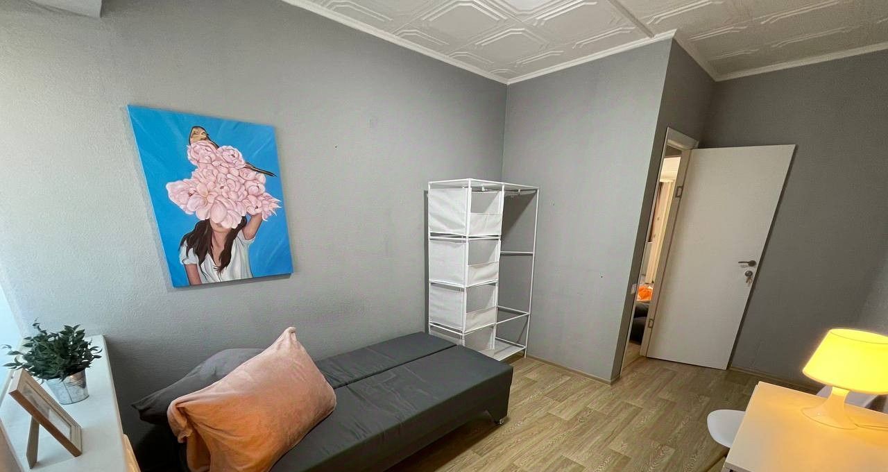 Сдается 4х-комнатная квартира на Мосфильмовская улица, 76, метро Раменки, г. Москва