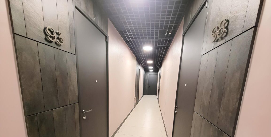 Аренда 2-к квартиры на проезд Жуков, 21Б, метро Крестьянская застава, г. Москва