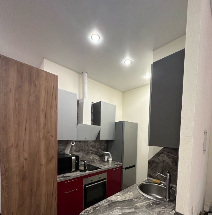 Аренда 2к квартиры на Шелепихинская набережная, 34к2зд1, г. Москва