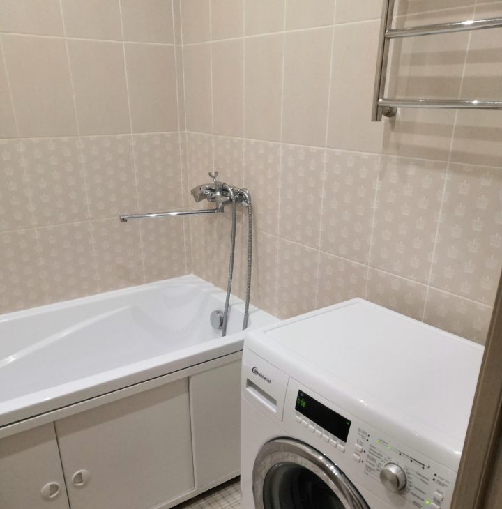 Сдам 1к квартиру на улица Кедрова, 21к2, метро Профсоюзная, г. Москва