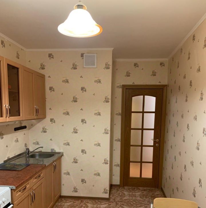 Аренда однокомнатной квартиры на Волгоградский проспект, 26А, метро Пролетарская, г. Москва