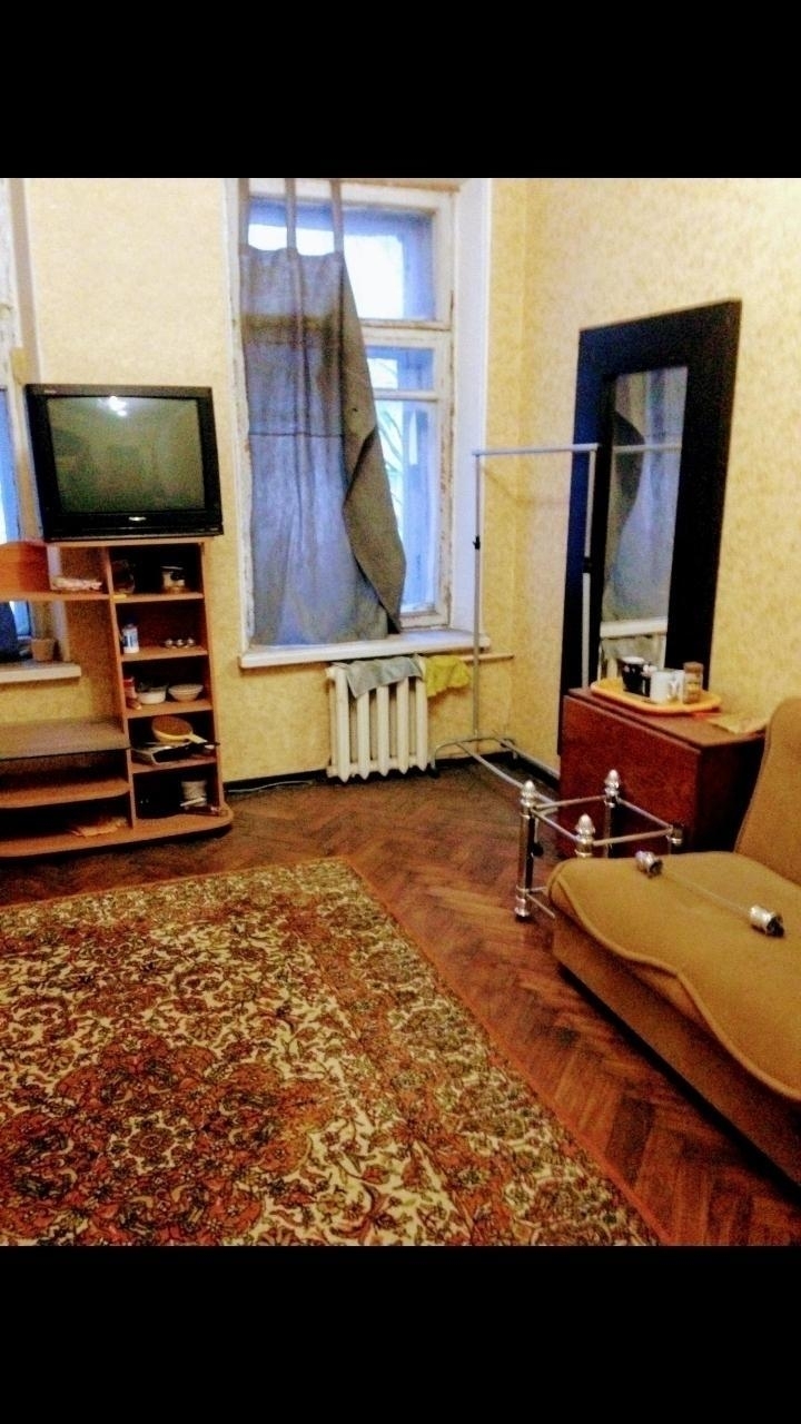 Сдаю комнату на г Санкт-Петербург, Московский пр-кт, д 140 к 2 стр 2, метро Московские ворота, г. Санкт-Петербург