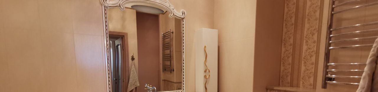 Сдам 3к квартиру на улица Маршала Катукова, 24к3, метро Щукинская, г. Москва