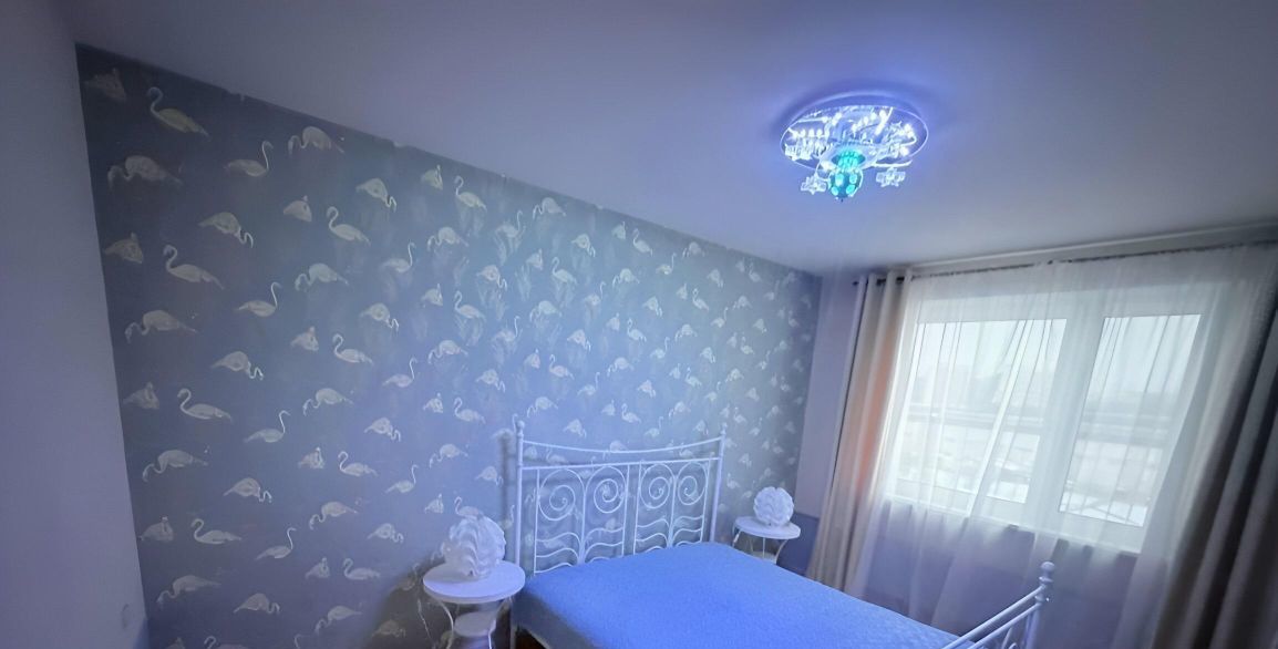 Аренда 3-комнатной квартиры на бульвар Дмитрия Донского, 9К3, метро Лесопарковая, г. Москва