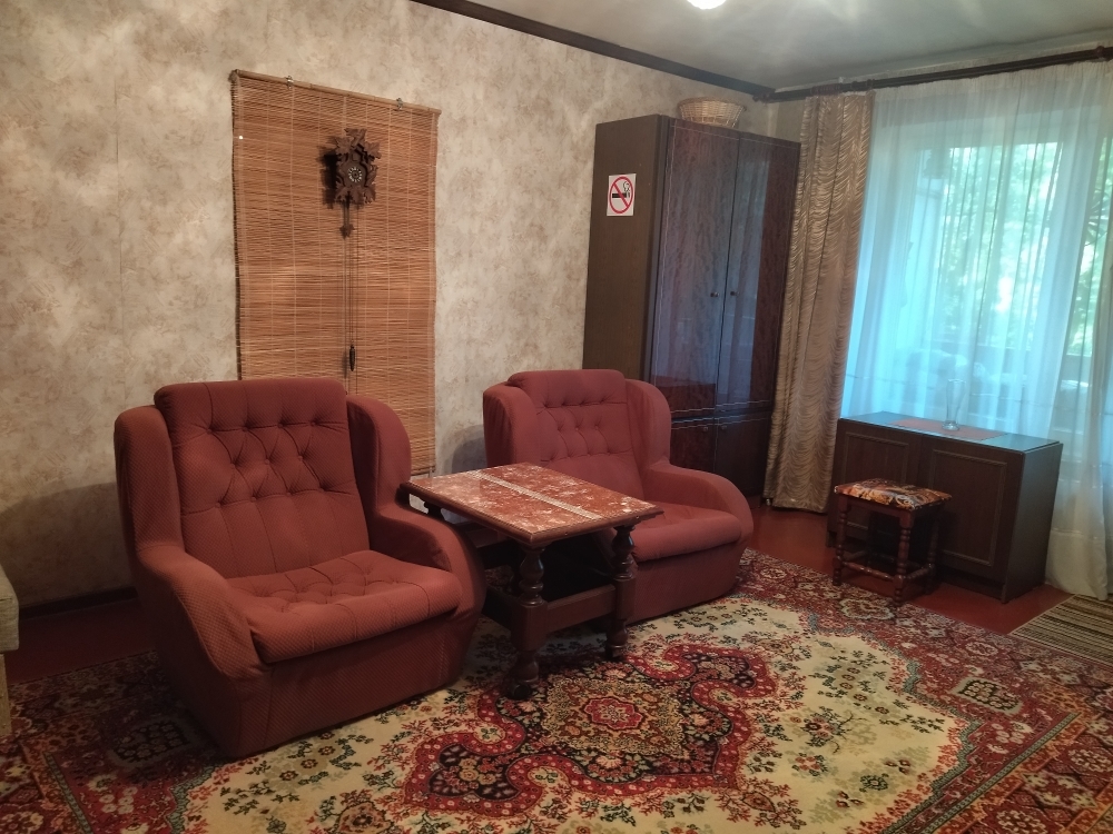 Сдаю однокомнатную квартиру на г Москва, ул Ясеневая, д 10 к 1, метро Домодедовская, г. Москва