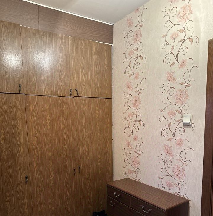 Сдаю 1к квартиру на Заповедная улица, 4, метро Свиблово, г. Москва